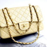 Passion And  Perfection With Chanel Designer Handbags