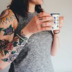 The Hottest Tattoo Trends To Watch In 2017
