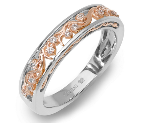 Clogau Wedding Ring