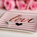 Solitaire Diamond Ring among Hottest Engagement Ring Trends in 2017
